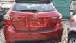 Toyota Matrix 2013 Red - 5