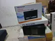 Polystar 25L Built-In Microwave Oven with Grill - 2