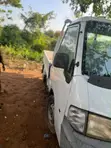 2008 Mazda Bongo Mini Truck - White - 2