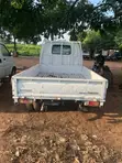 2008 Mazda Bongo Mini Truck - White - 3