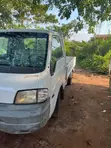 2008 Mazda Bongo Mini Truck - White - 4