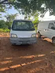 2008 Mazda Bongo Mini Truck - White - 5
