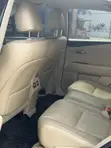 Lexus RX 350 2010 Gray - 4