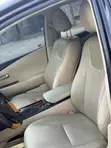 Lexus RX 350 2010 Gray - 5