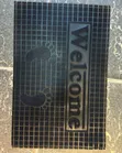 Home Interiors Doormat - 1