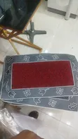 Home Interiors Doormat - 4