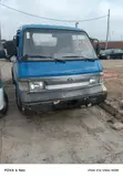 Mazda Mini Truck - Used, Manual Transmission - 2