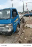 Mazda Mini Truck - Used, Manual Transmission - 3