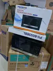 Polystar 25L Built-In Microwave Oven with Grill - 1