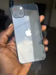 Apple iPhone 13 512GB Blue (Babu Face ID) - 2