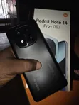 Xiaomi Redmi Note 14 Pro+ 5G 256GB Baki - 2