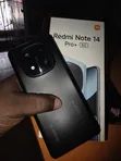 Xiaomi Redmi Note 14 Pro+ 5G 256GB Baki - 3