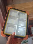 Solar LED Light IP66 - 1
