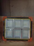 Solar LED Light IP66 - 3