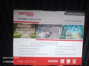 Ezzyworld Tech: Smart Security & Solar Power Solutions