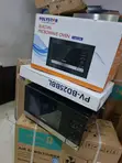 Polystar PV-BD25BBL 25L Microwave Mai Girma da Frame - 1
