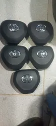Used Airbag Cover for Toyota Camry 2018 - 1