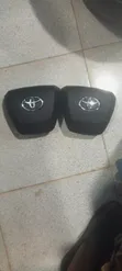 Used Airbag Cover for Toyota Camry 2018 - 2