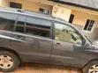 Toyota Highlander 2004 Grey - 1