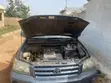 Toyota Highlander 2004 Grey - 2