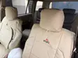 Toyota Highlander 2004 Grey - 3