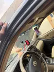 Toyota Highlander 2004 Grey - 4