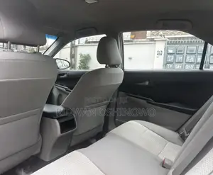 2013 Toyota Camry LE