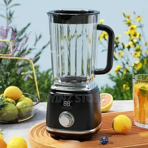 Rechargeable Citrus Mini Blender