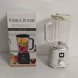 Rechargeable Citrus Mini Blender - 2