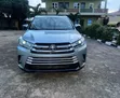 2019 Toyota Highlander XLE - Sayarwa Mai Gaggawa - 1