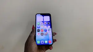 Apple iPhone 13 Pro 256GB Gray