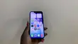 Apple iPhone 13 Pro 256GB Gray - 1