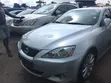 Lexus IS 2008 Silver - 2