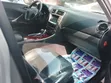 Lexus IS 2008 Silver - 3