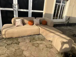 Sofa Mai Siffar L Sabo