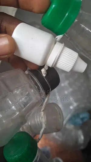 Bokitin Kwali Na Idanu Marasa Komai