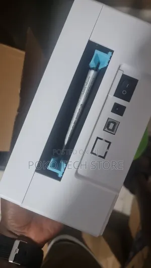 POS-9220-L Thermal Printer - Brand New