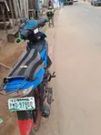 TVS Neo NX 2023 - Fari - 3