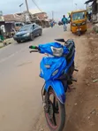 TVS Neo NX 2023 - Fari - 4