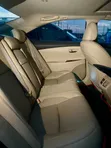 Lexus ES 350 2010 Black - 3