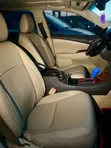 Lexus ES 350 2010 Black - 4