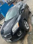 Chevrolet Trax 2015 Baki - 1
