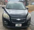 Chevrolet Trax 2015 Baki - 5