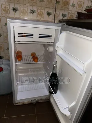 Very Clean Table Top Polystar Fridge