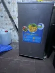 Very Clean Table Top Polystar Fridge - 2