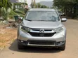 Honda CR-V 2018 Silver - 1