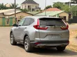 Honda CR-V 2018 Silver - 5