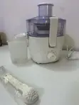 Maxi MJ-JE35G2 Juice Extractor - 5