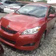 Toyota Matrix 2013 Red - 5