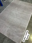 Regal Touch Luxury Center Rug - 1